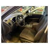 2013 Nissan Pathfinder SV 4x4