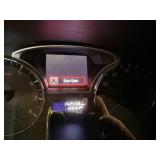 2013 Nissan Pathfinder SV 4x4