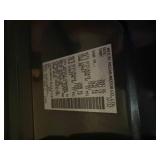 2013 Nissan Pathfinder SV 4x4