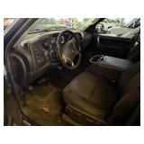 2013 Chevrolet Silverado 1500 LT Crew 4x4