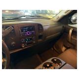 2013 Chevrolet Silverado 1500 LT Crew 4x4