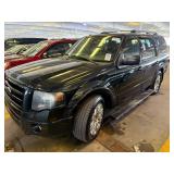 2010 Ford Expedition Limited 4x4