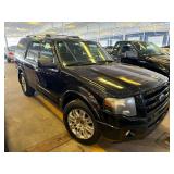 2010 Ford Expedition Limited 4x4