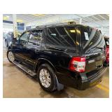 2010 Ford Expedition Limited 4x4