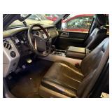 2010 Ford Expedition Limited 4x4