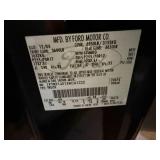 2005 Ford F-150 XLT Reg Cab Long Box 4x4