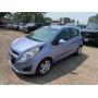 2014 Chevrolet Spark