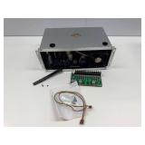 PROGRESSIVE DYNAMICS 45 AMP CONVERTER