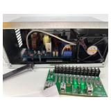 PROGRESSIVE DYNAMICS 45 AMP CONVERTER