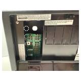 POWERMAX AC/DISTRIBUTION PANEL