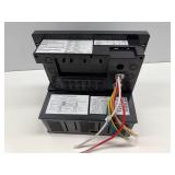 POWERMAX AC/DISTRIBUTION PANEL