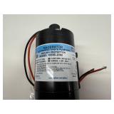 JABSCO MACERATOR PUMP