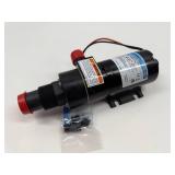 JABSCO MACERATOR PUMP