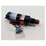 JABSCO MACERATOR PUMP