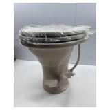 DOMETIC RV TOILET