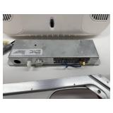 COLEMAN MACH RV AC CEILING ASSEMBLY