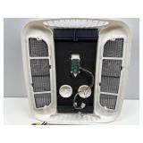 COLEMAN MACH RV AC CEILING ASSEMBLY