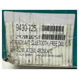 COLEMAN MACH RV AC CEILING ASSEMBLY