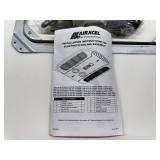 COLEMAN MACH RV AC CEILING ASSEMBLY