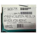 COLEMAN MACH RV AC CEILING ASSEMBLY