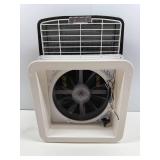 MAXXFAN RV EXHAUST FAN