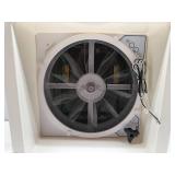 MAXXFAN RV EXHAUST FAN