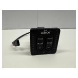 LENCO TRIM TAB KEY PAD