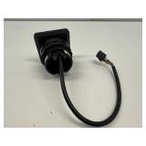 LENCO TRIM TAB KEY PAD