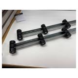 DUTTON-LAINSON ROLLER BUNKS