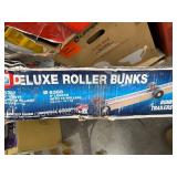 DUTTON-LAINSON ROLLER BUNKS