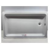 SPECIALTY SHOWER PAN