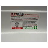 SPECIALTY SHOWER PAN