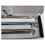 LIPPERT HAPPIJAC TURNBUCKLE SET