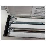 LIPPERT HAPPIJAC TURNBUCKLE SET