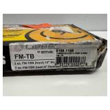 LIPPERT HAPPIJAC TURNBUCKLE SET