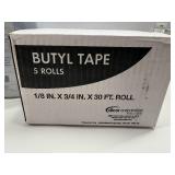 DICOR RV ROOF INSTALL KIT