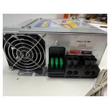 INTELI-POWER CONVERTER / CHARGER