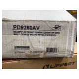 INTELI-POWER CONVERTER / CHARGER