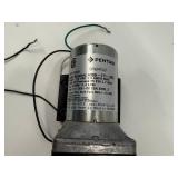 PENTAIR SHURFLO FRESHWATER PUMP