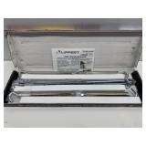 LIPPERT HAPPIJAC TURNBUCKLE SET