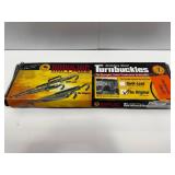 LIPPERT HAPPIJAC TURNBUCKLE SET