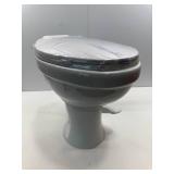 LIPPERT FLOW MAX RV TOILET