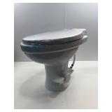 LIPPERT FLOW MAX RV TOILET