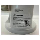 LIPPERT FLOW MAX RV TOILET