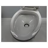 LIPPERT FLOW MAX RV TOILET