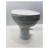 LIPPERT FLOW MAX RV TOILET