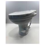 LIPPERT FLOW MAX RV TOILET