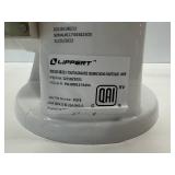 LIPPERT FLOW MAX RV TOILET