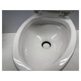 LIPPERT FLOW MAX RV TOILET