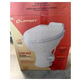 LIPPERT FLOW MAX RV TOILET